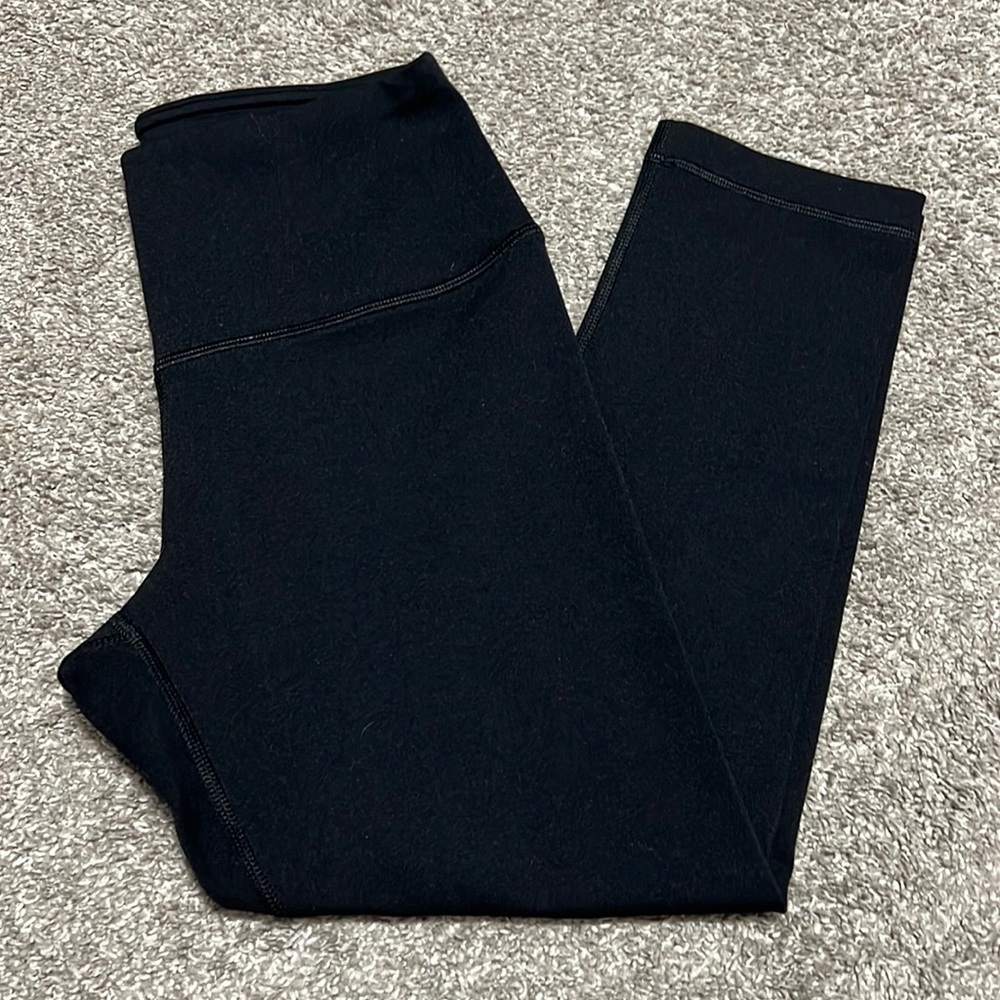 🌻FOR BUNDLES ONLY🌻 Yogalicious Capris